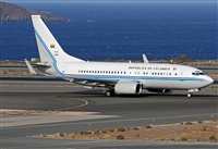 Alejandro H.L - Gran Canaria Spotters. Haz click para ampliar