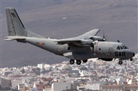 Adolfo Bento - Gran Canaria Spotters. Haz click para ampliar