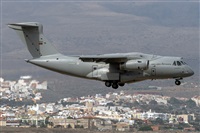 ©Adolfo Bento - Gran Canaria Spotters. Click to see full size photo ©Adolfo Bento - Gran Canaria Spotters. Click to see full size photo