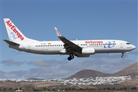 �Florencio Mart�n Meli�n - Lanzarote Spotters. Click to see full size photo