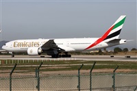 �Oscar Mart�nez spotter Barcelona el Prat. Click to see full size photo