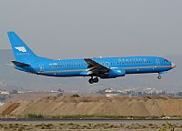 Manuel  LLama  -  Costa Del Sol Spotting Aviation. Haz click para ampliar