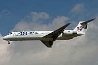 Jos Miguel Bernases - Noisy Spotters. Click to see full size photo