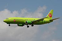 Cele - Spotters BCN. Click to see full size photo