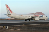 Marcos.A.S.A.Canary Islands Spotting. Haz click para ampliar