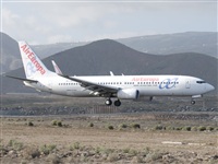 Luciano de la Rosa Gutirrez (Tenerife) Canary Islands Spotting. Click to see full size photo