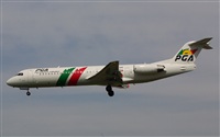Adolfmalet-Spotters Barcelona-El Prat. Click to see full size photo