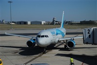 Rubn Gil - Noisy Spotters. Click to see full size photo