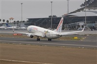 Chalo Canary Islands Spotting. Click to see full size photo