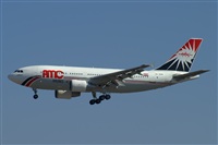 VTR - Fabin Garca (Global AirShots). Click to see full size photo