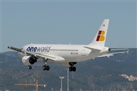 Jorge Medina - Spotters Barcelona - El Prat. Click to see full size photo