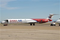 Jos Ramn Valero - Iberian Spotters. Click to see full size photo