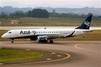 Rosvalmir Afonso Delagassa -  CWB Aviation Photography. Haz click para ampliar