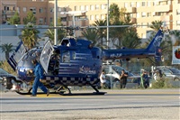 Jorge Medina - Spotters Barcelona - El Prat. Haz click para ampliar