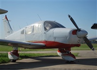 Esteban Gabriel Brea - Gaceta Aeronutica. Click to see full size photo