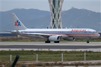 Jorge Medina - Spotters Barcelona - El Prat. Click to see full size photo