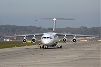 Rodrigo Carvalho - Noisy Spotters. Click to see full size photo