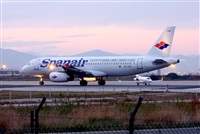 Pere  Escala - Spotters Barcelona-El Prat. Click to see full size photo