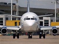 Alberto U. -Simplemente Volar Spotters-. Click to see full size photo