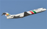 Rubn Gil - Noisy Spotters. Click to see full size photo