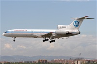 Adolfmalet-Spotters Barcelona-El Prat. Click to see full size photo