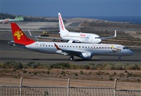 Alejandro H.L - Gran Canaria Spotters. Haz click para ampliar