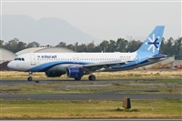 Ivn Cabrero. Spotters Mxico City. Click to see full size photo