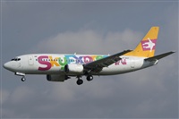 Julin Barquero Gonzlez - Costa Brava Spotters. Click to see full size photo