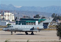 Manuel  LLama  -  Costa Del Sol Spotting Aviation. Click to see full size photo