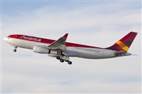 Jorge Vicente - Spotters Barcelona - El Prat. Click to see full size photo