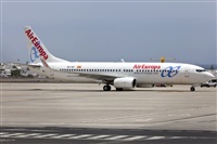 Florencio Martn Melin - Lanzarote Spotters. Click to see full size photo