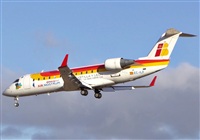 Francisco Garcia Romero - LPA. Spotter.. Click to see full size photo