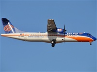 Francisco Garcia Romero - LPA. Spotter.. Click to see full size photo