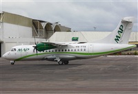 Fabio Duarte - Manaus Spotting Team. Click to see full size photo