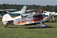 Alberto U. -Simplemente Volar Spotters-. Click to see full size photo