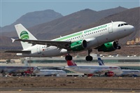 Javier de la Cruz - CANARY ISLANDS SPOTTING. Click to see full size photo