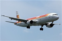 Florencio Martn Melin - Lanzarote Spotters. Click to see full size photo