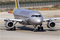 Adolfmalet-Spotters Barcelona-El Prat. Click to see full size photo