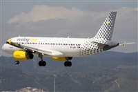 Jorge Medina - Spotters Barcelona - El Prat. Click to see full size photo