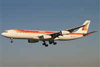 Julin Barquero Gonzlez - Costa Brava Spotters. Click to see full size photo