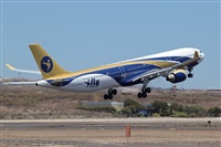 Javier de la Cruz - CANARY ISLANDS SPOTTING. Click to see full size photo