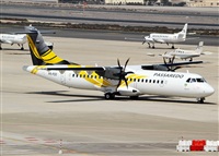 Francisco Garcia Romero - LPA. Spotter.. Click to see full size photo