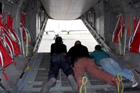 Ivn Cabrero. Spotters Mxico City. Click to see full size photo