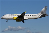 Yolanda Blay - Spotters Barcelona - El Prat. Click to see full size photo