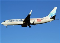Francisco Garcia Romero - LPA. Spotter.. Click to see full size photo