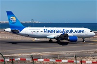 Florencio Martn Melin - Lanzarote Spotters. Click to see full size photo