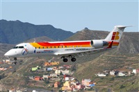Nacho Rodriguez - Canary Islands Spotting. Click to see full size photo