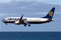 Florencio Martn Melin - Lanzarote Spotters. Click to see full size photo