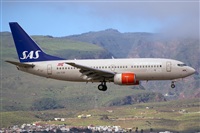 Adolfo Bento - Gran Canaria Spotters. Click to see full size photo