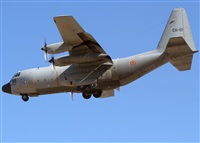 Francisco Garcia Romero - LPA. Spotter.. Click to see full size photo